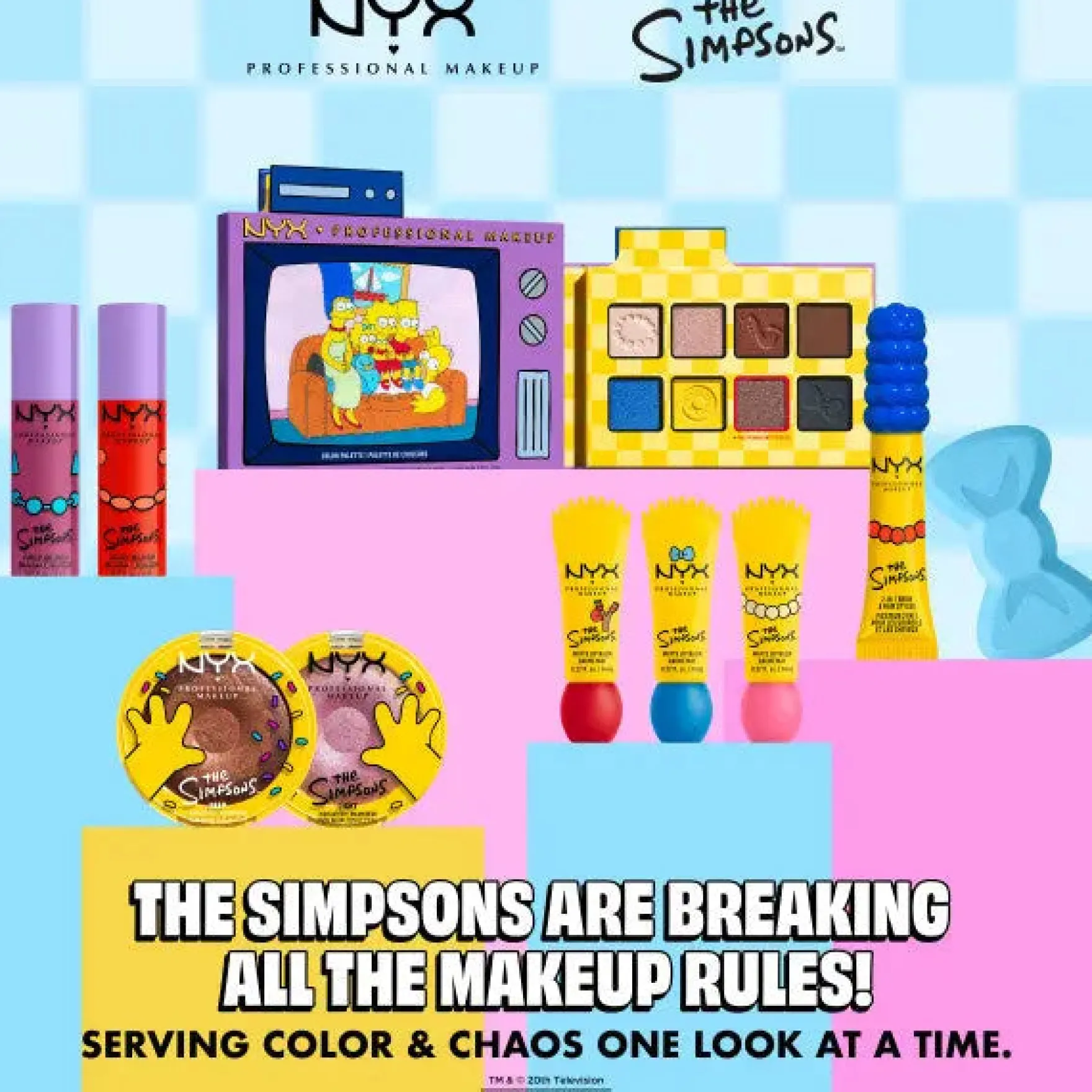 Simpson Smushy Blurred Finish Matte Lip Balm Bart Rebel Red