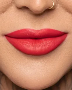 Sinful Liquid Lipstick Red Ink