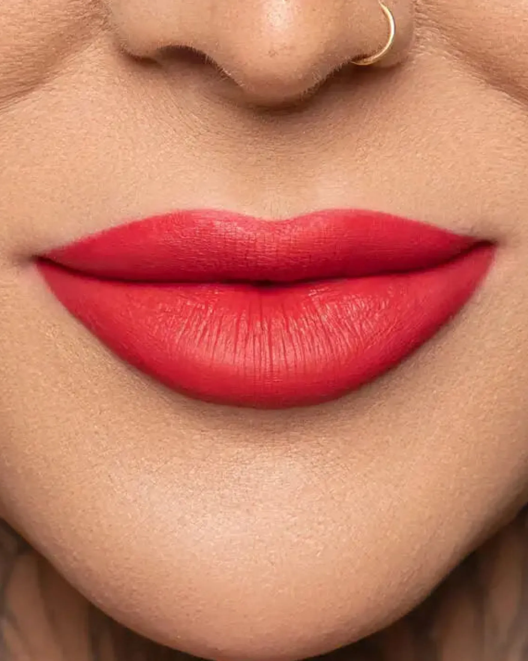 Sinful Liquid Lipstick Red Ink