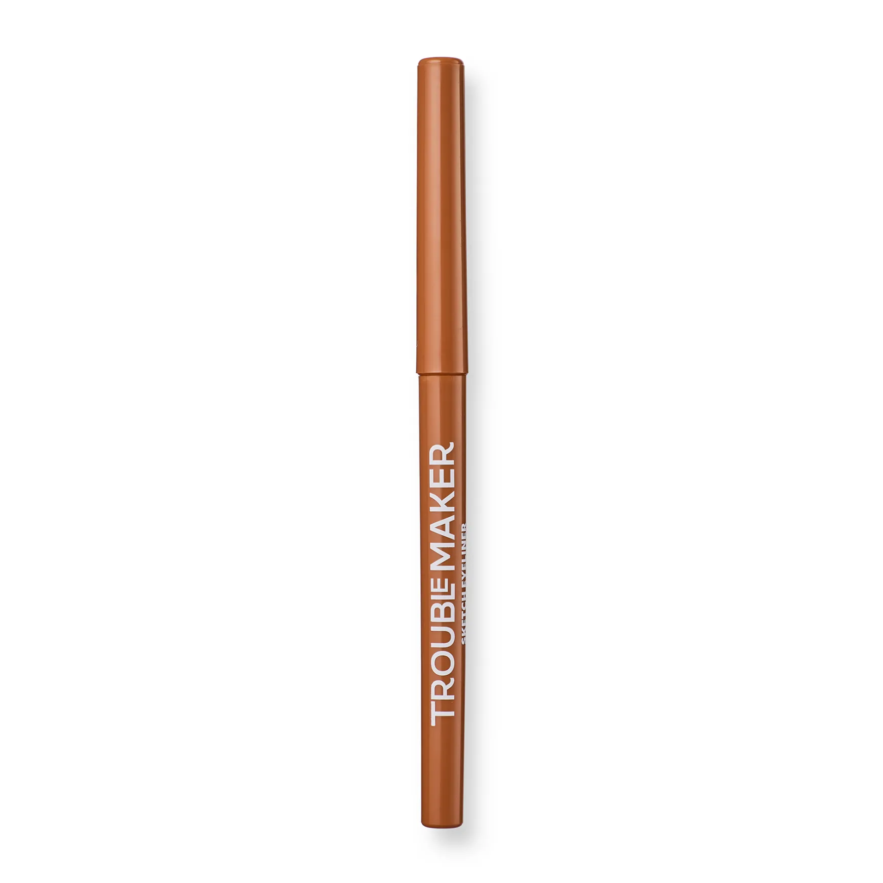 Sketch Mechanical Gel Liner Brown