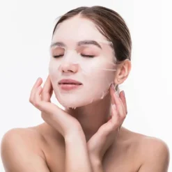 Skin Reset Niacinamide Mask