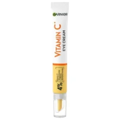 SkinActive Glow Booster Oogcreme