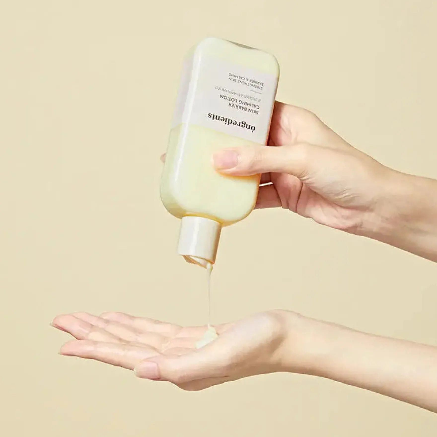 Skin Barrier Calming Lotion 150 ml.