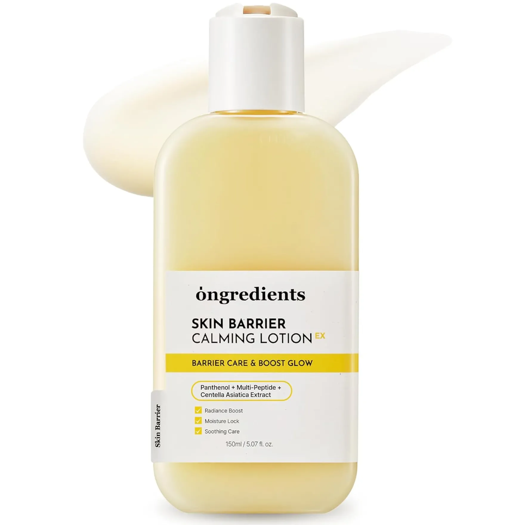 Skin Barrier Calming Lotion 150 ml.