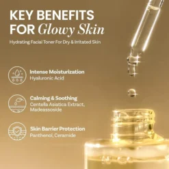 Skin Barrier Calming Softener