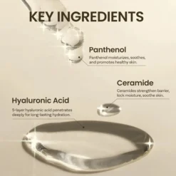 Skin Barrier Calming Softener