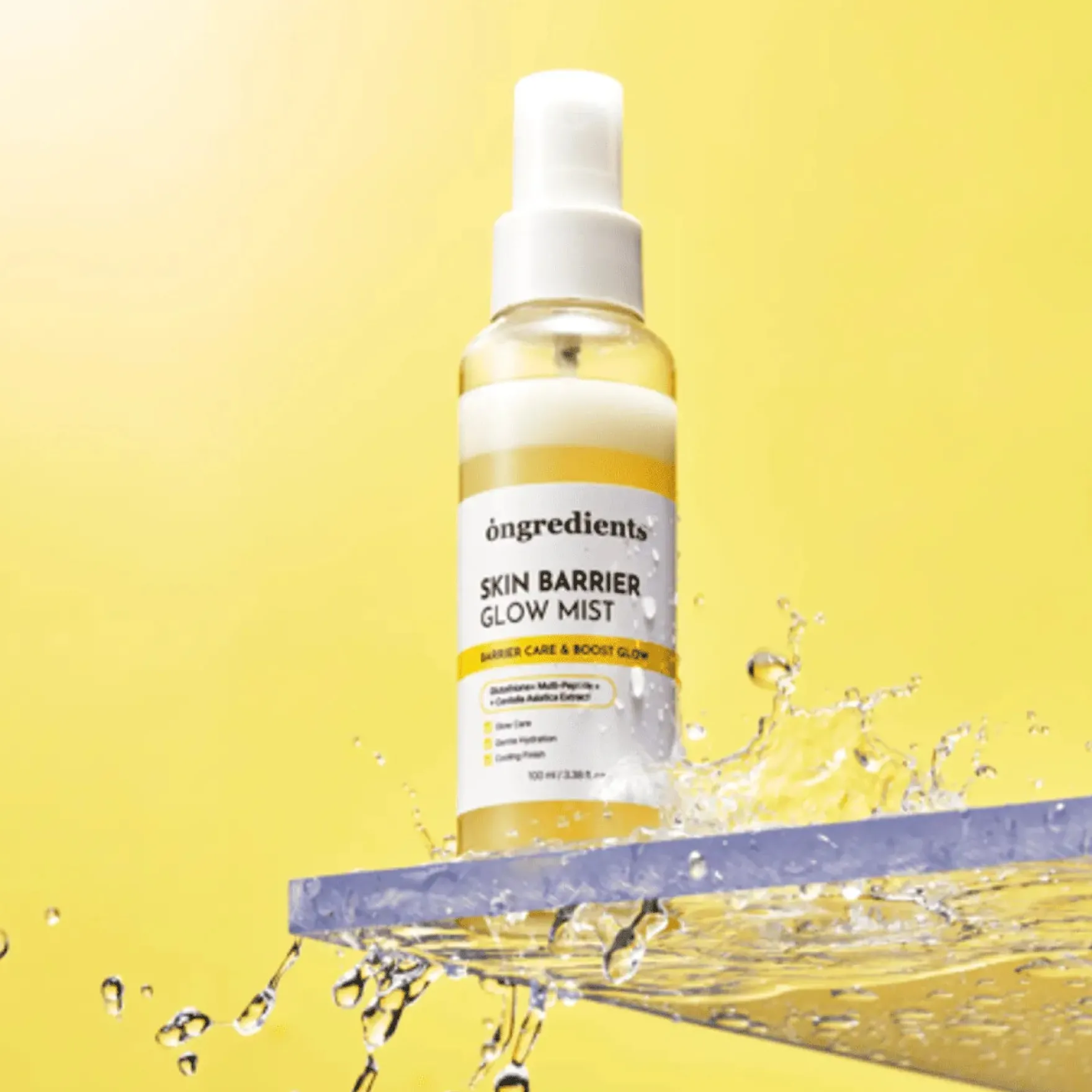 Skin Barrier Glow Mist