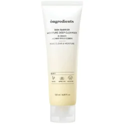 Skin Barrier Moisture Deep Cleanser