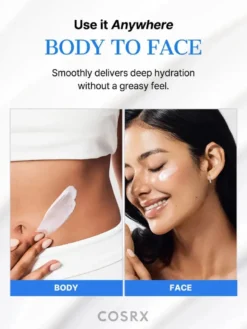 Skin Barrier Moisturizing Cream