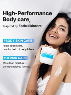 Skin Barrier Moisturizing Cream