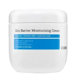 Skin Barrier Moisturizing Cream