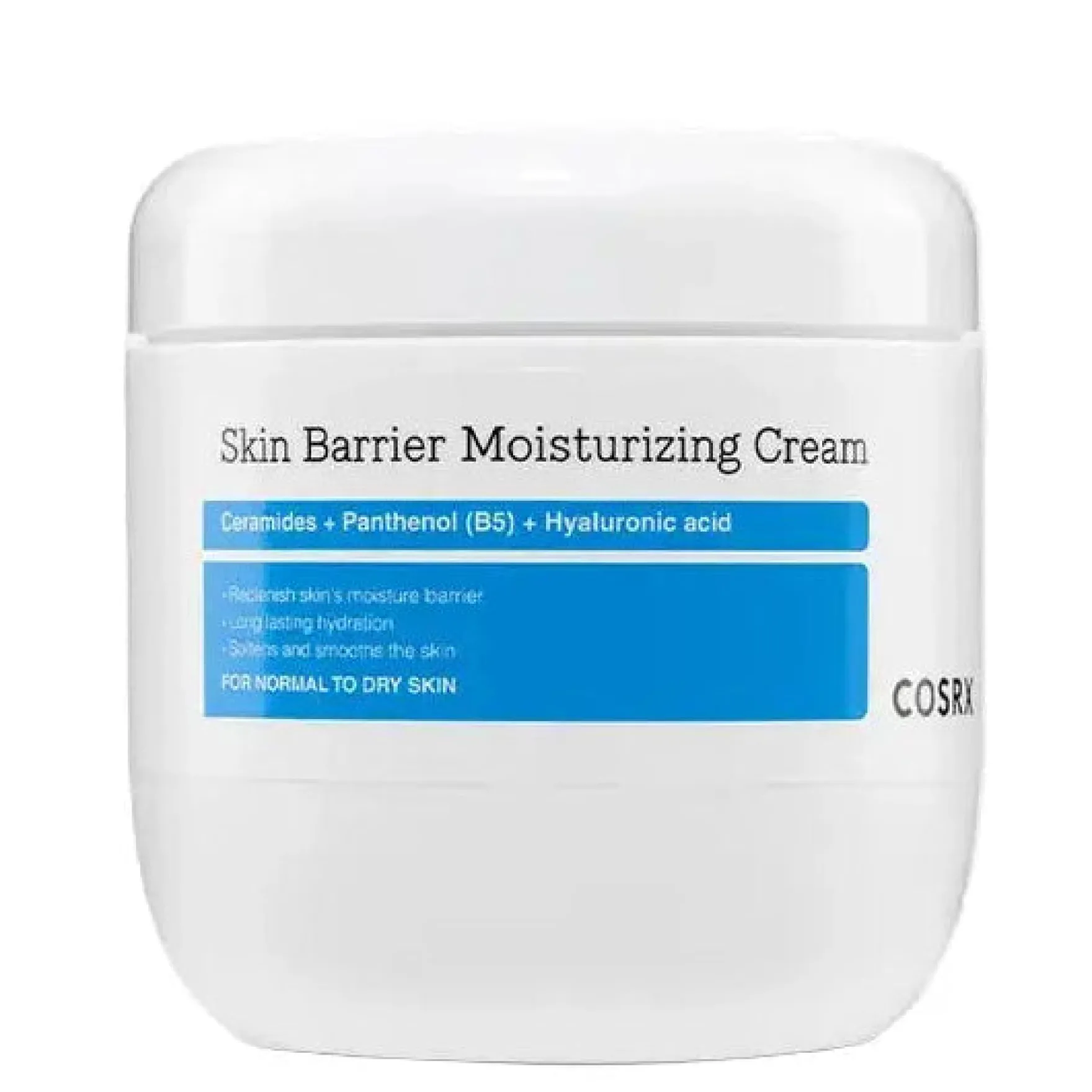 Skin Barrier Moisturizing Cream
