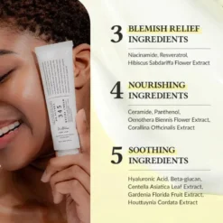 Skin Barrier Restoring Cream Set