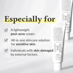 Skin Barrier Restoring Cream Set