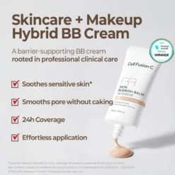 Skin Blemish Balm Intensive