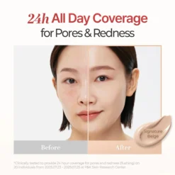 Skin Blemish Balm Intensive