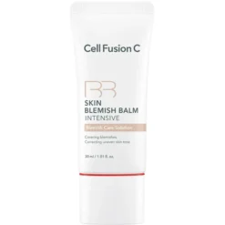 Skin Blemish Balm Intensive