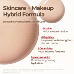 Skin Blemish Balm Intensive