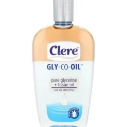 Skincare Oil