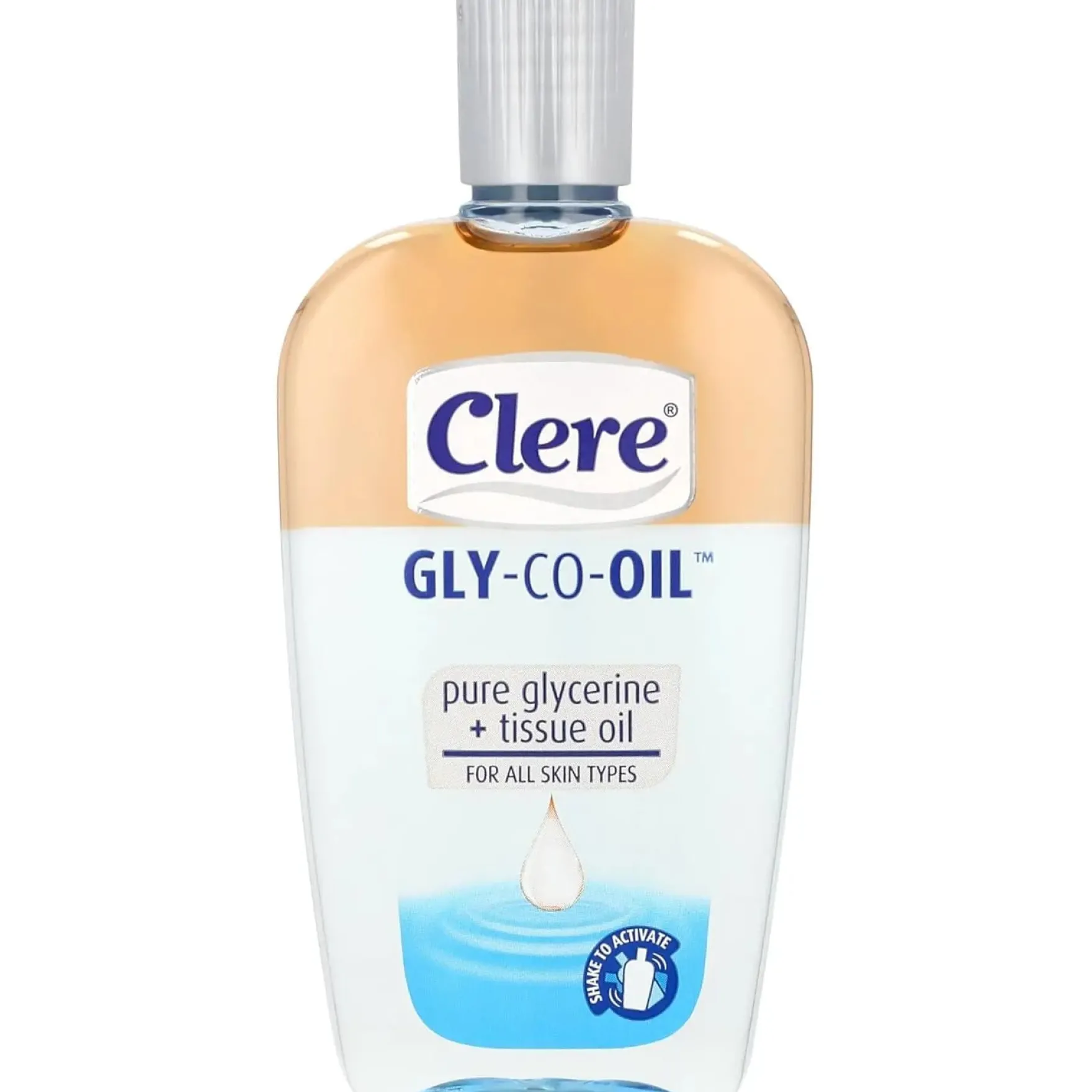 Skincare Oil