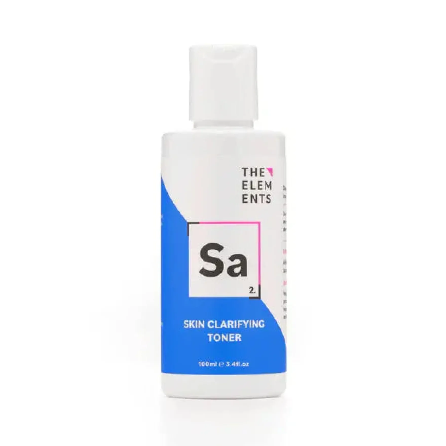 Skin Clarifying Toner