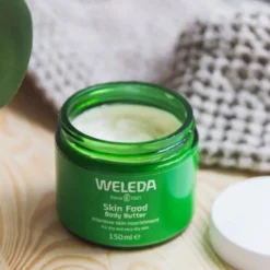 Skin Food Body Butter