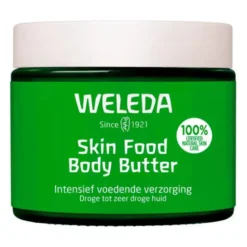 Skin Food Body Butter