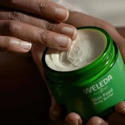 Skin Food Body Butter