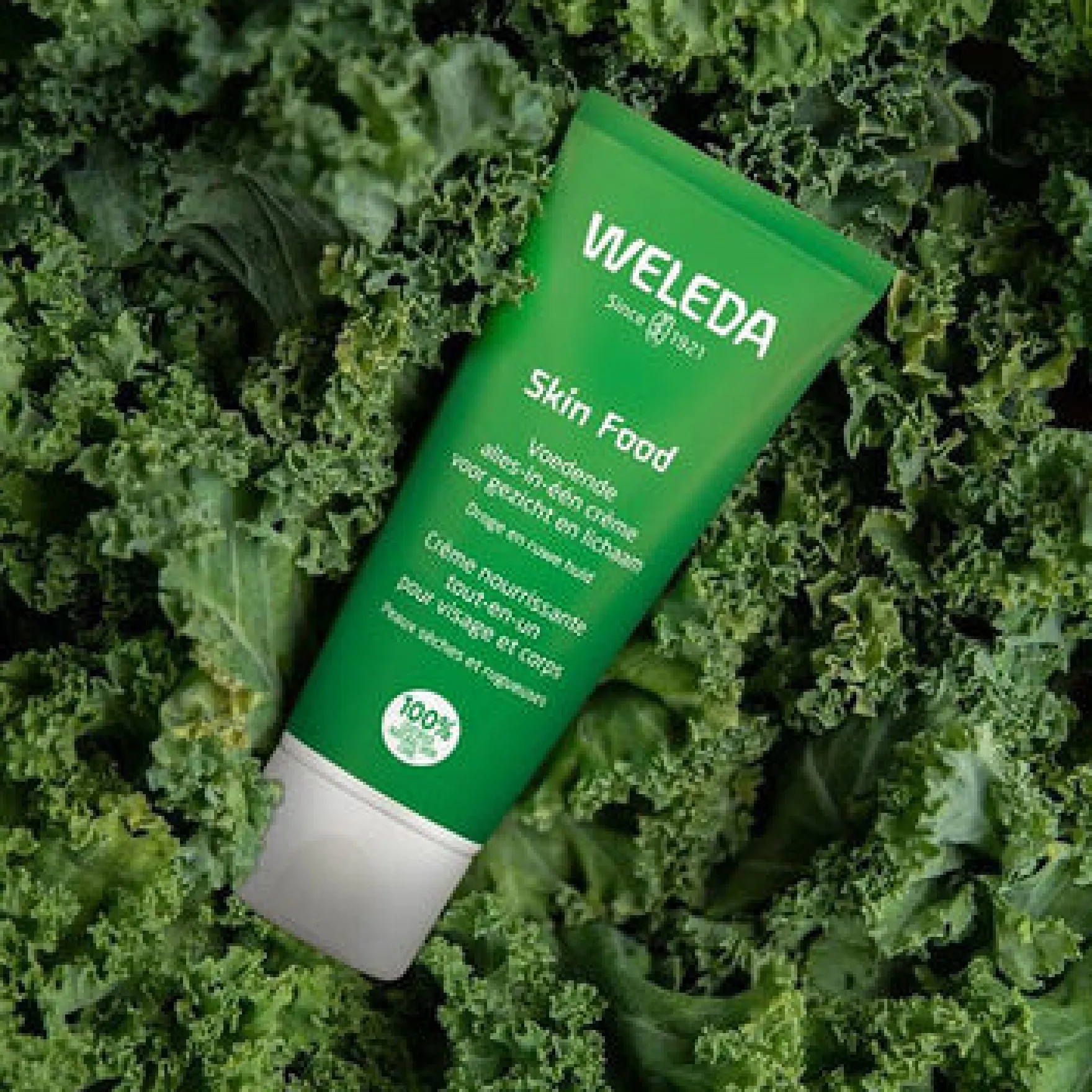 Skin Food Universal Nourishing Cream