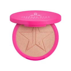 Skin Frost Highlighter Peach Goddess