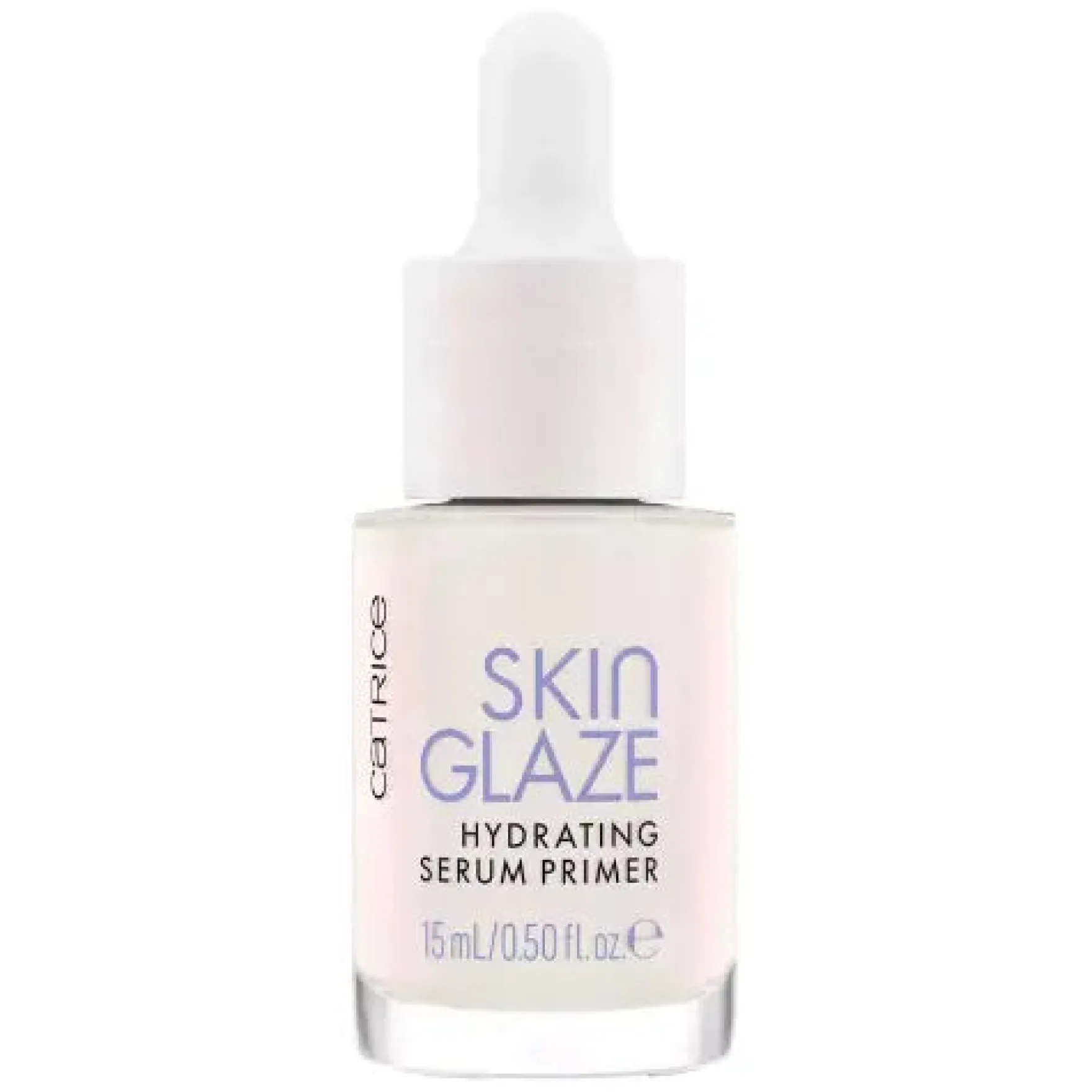 Skin Glaze Hydrating Serum Primer