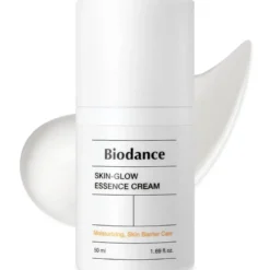 Skin-Glow Essence Cream