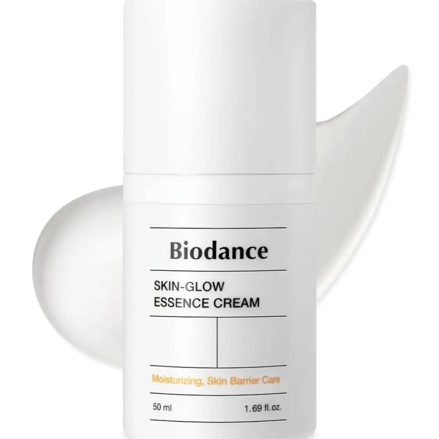 Skin-Glow Essence Cream