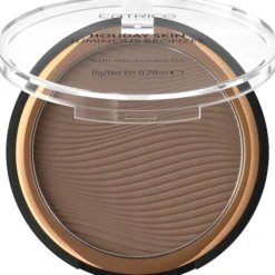 Skin Luminous Bronzer 020