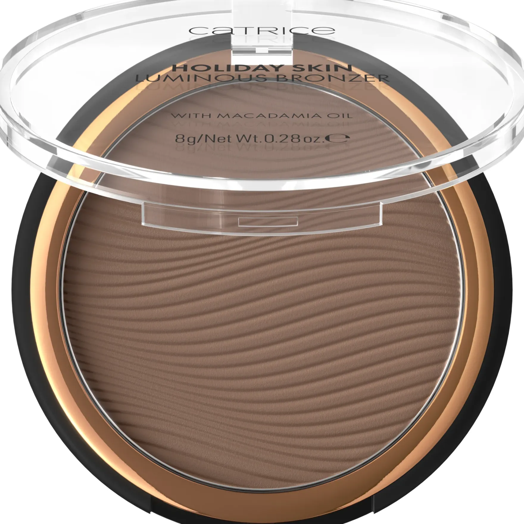 Skin Luminous Bronzer 020