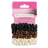 Skinny Satin Scrunchies