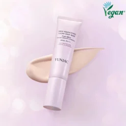 Skin Perfecting Glow Prep Base SPF 43 PA+++