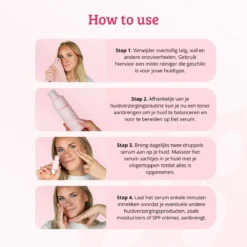 Skin Perfecting Vitamin C Serum