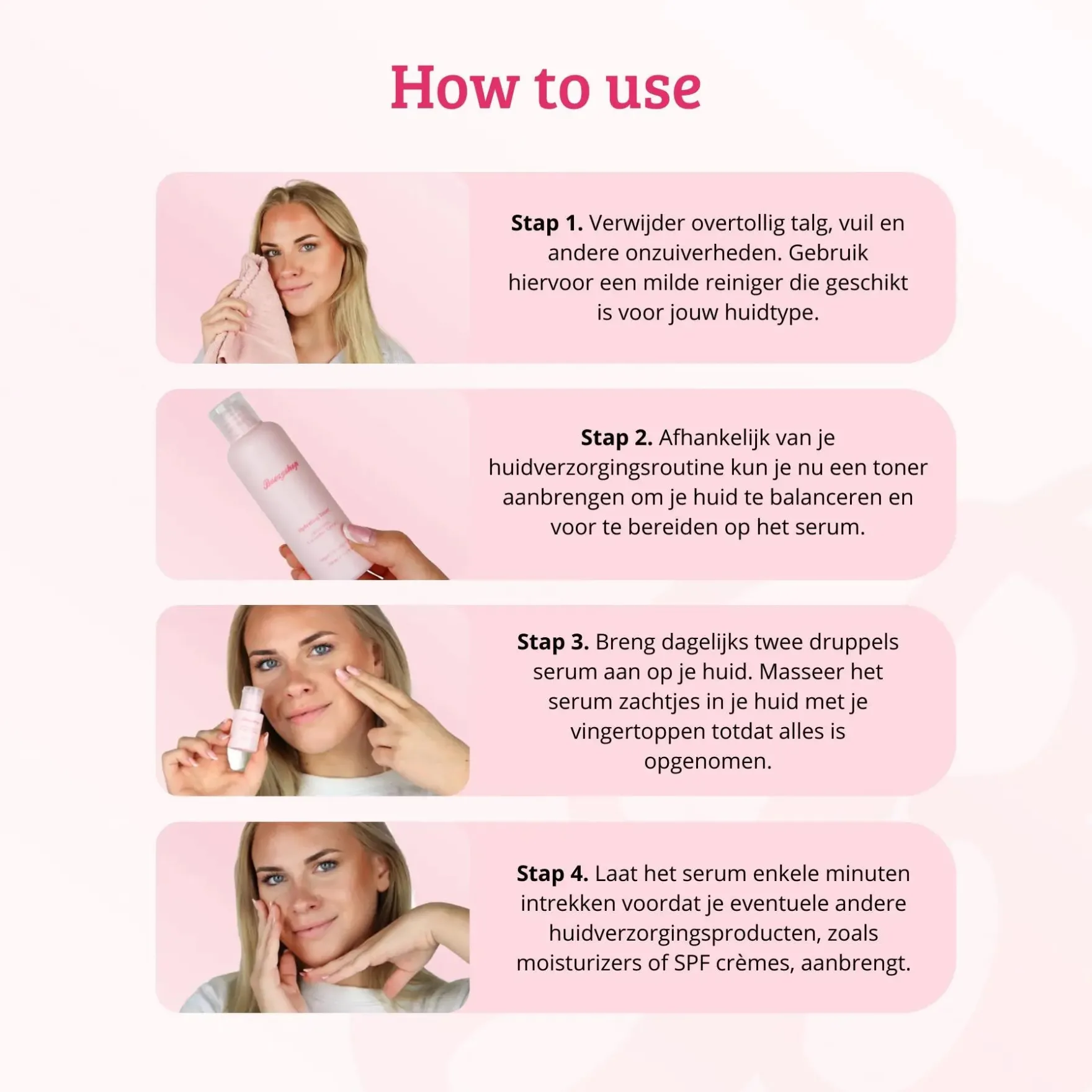 Skin Perfecting Vitamin C Serum