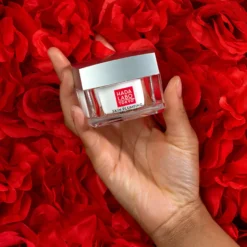 Skin-Plumping Gel
