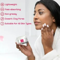 Skin-Plumping Gel