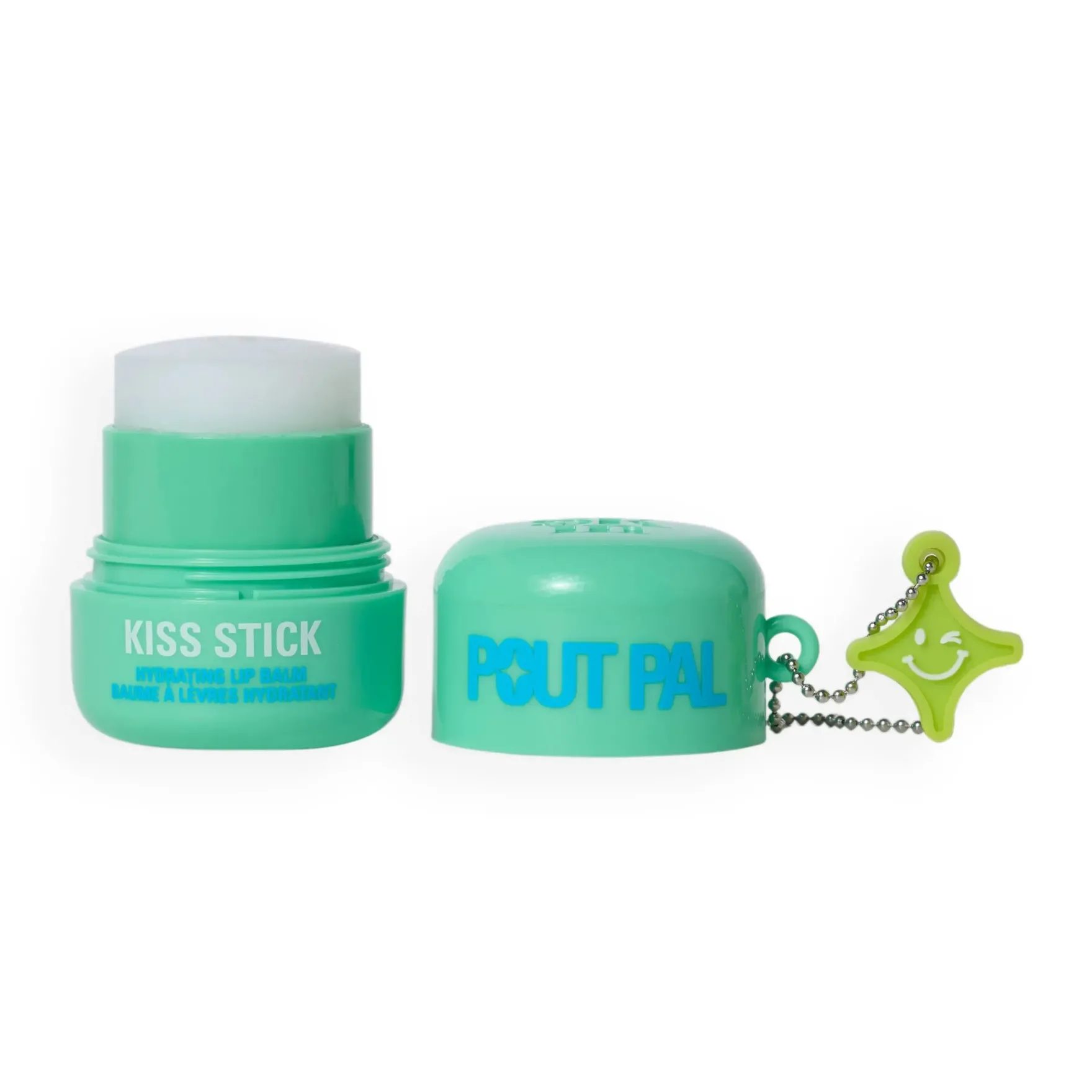 Skin Pout Pal Kiss Stick Mint