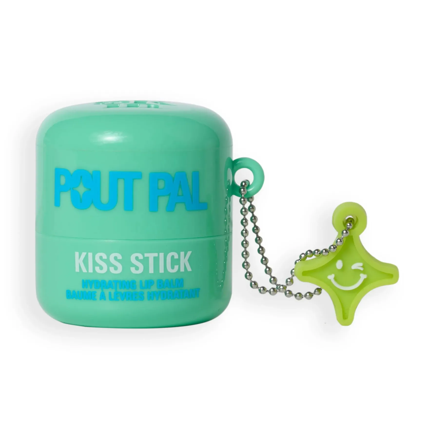 Skin Pout Pal Kiss Stick Mint