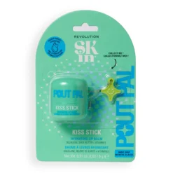 Skin Pout Pal Kiss Stick Mint