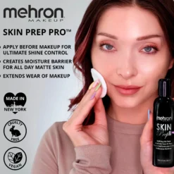 Skin Prep Pro 120 ml.
