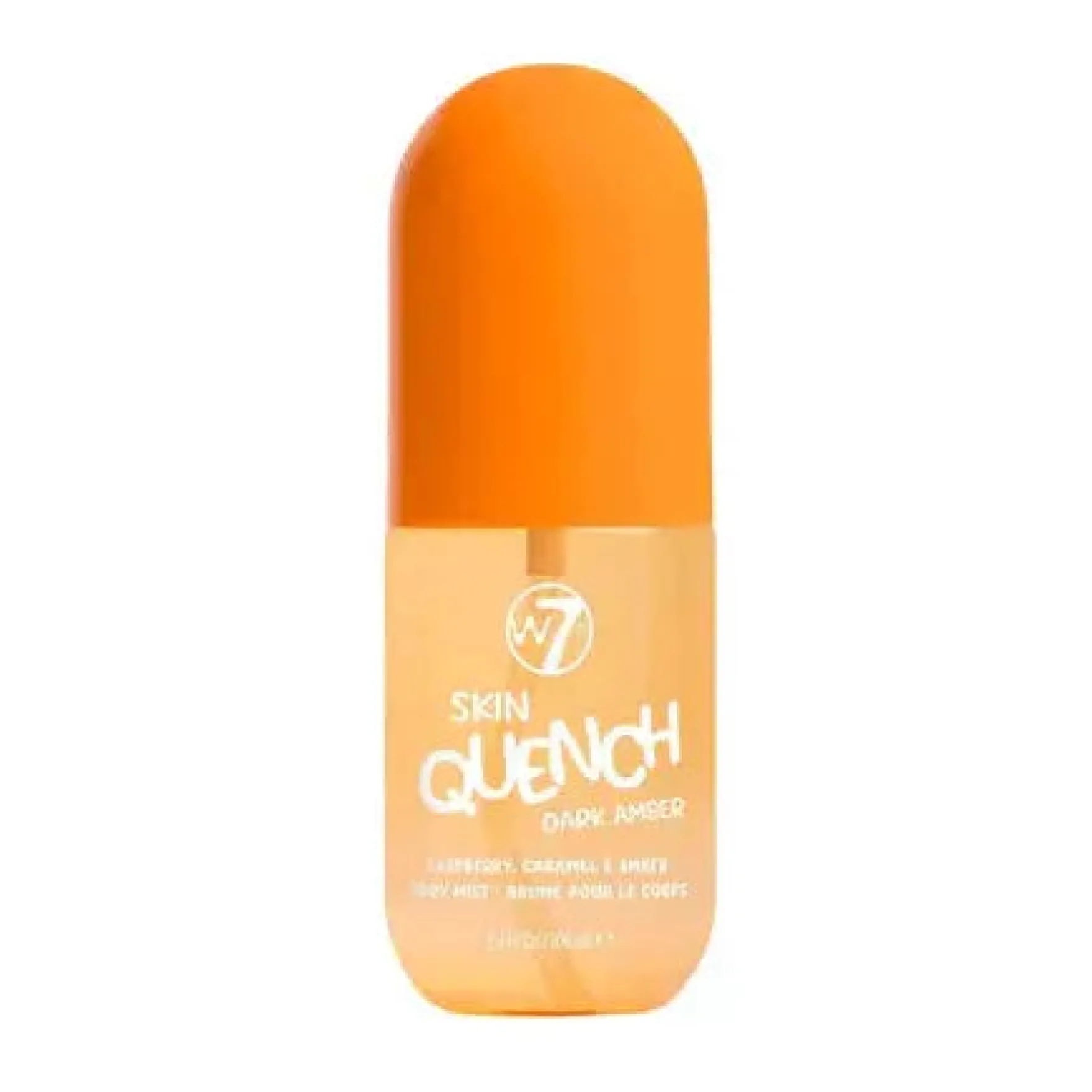 Skin Quench Body Mist Dark Amber