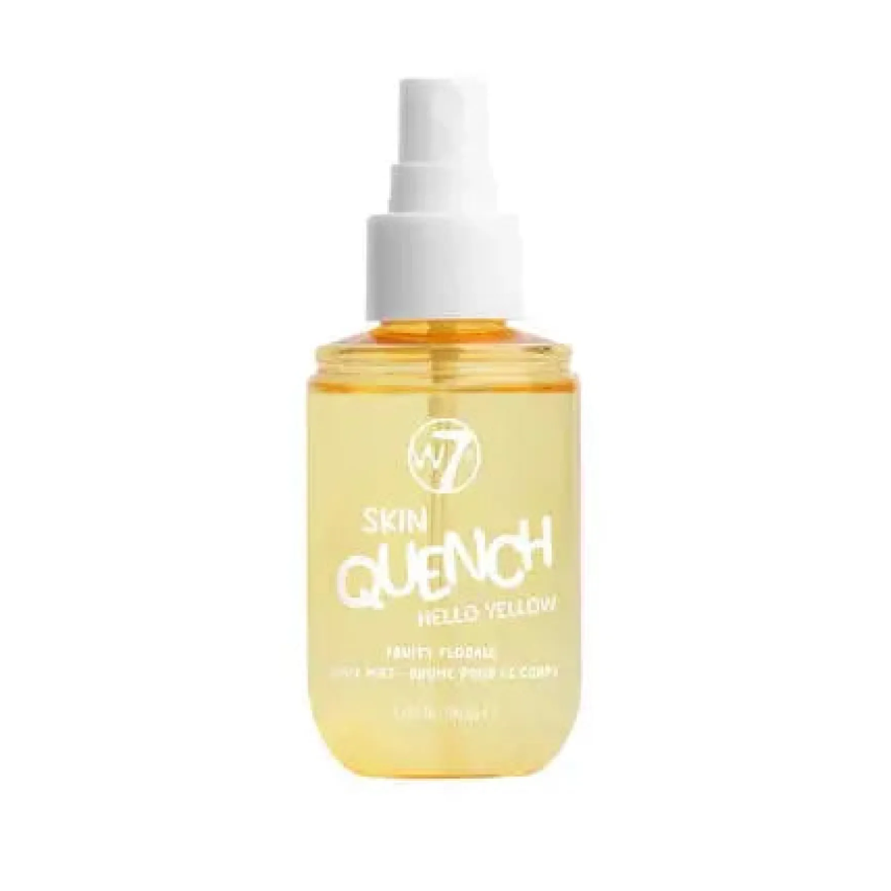 Skin Quench Body Mist Hello Yellow