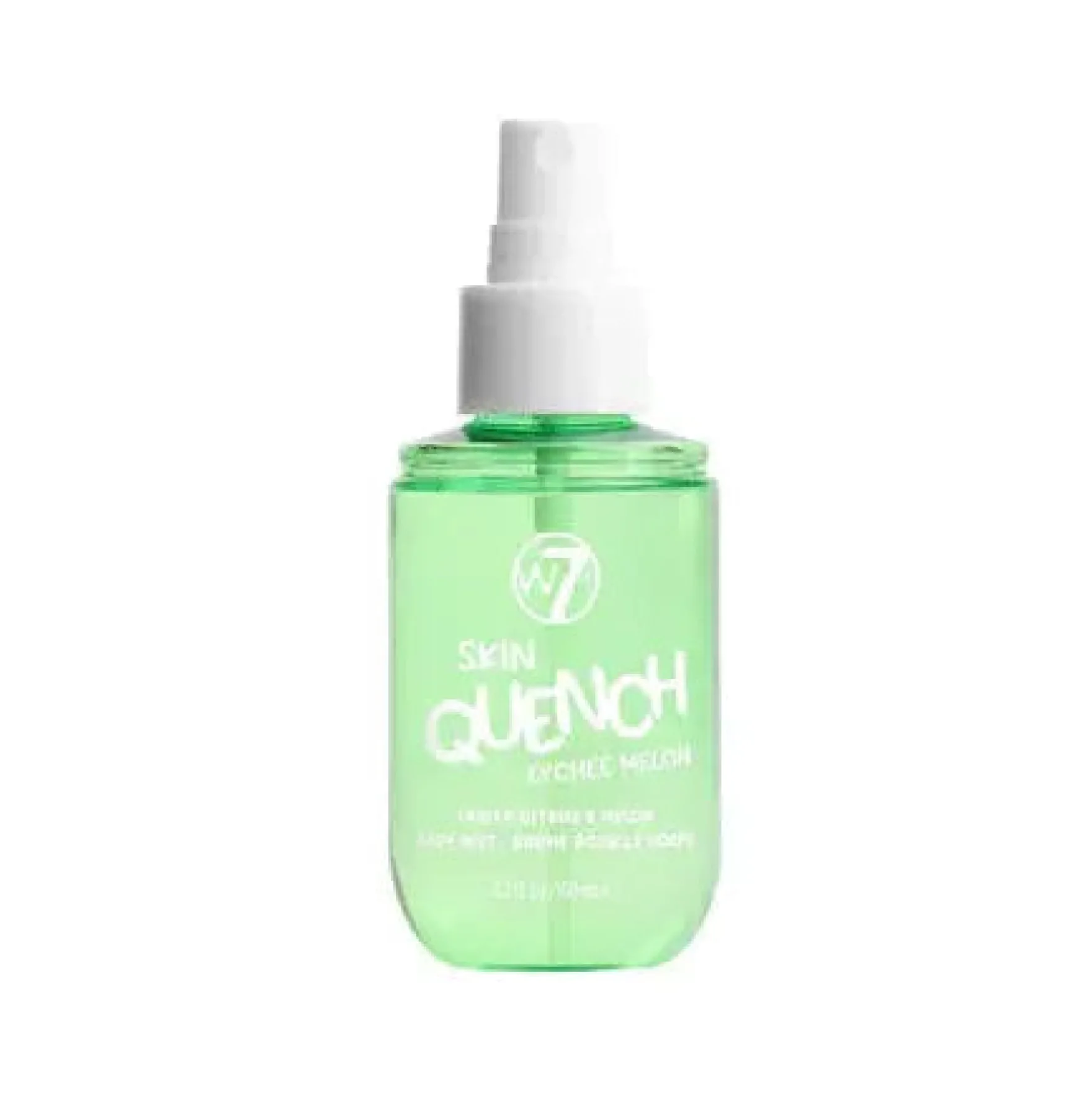 Skin Quench Body Mist Lychee Melon