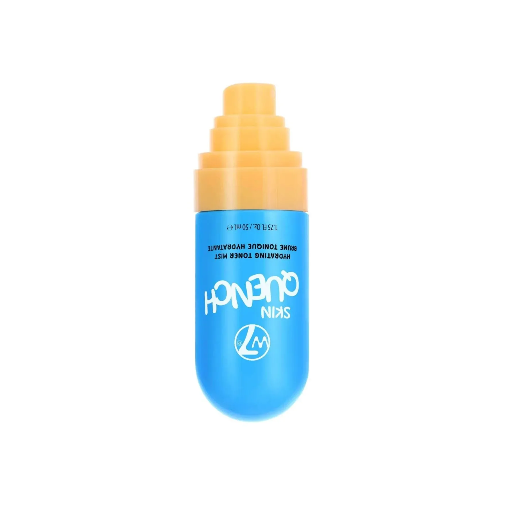 Skin Quench Hydrating Toner Mist