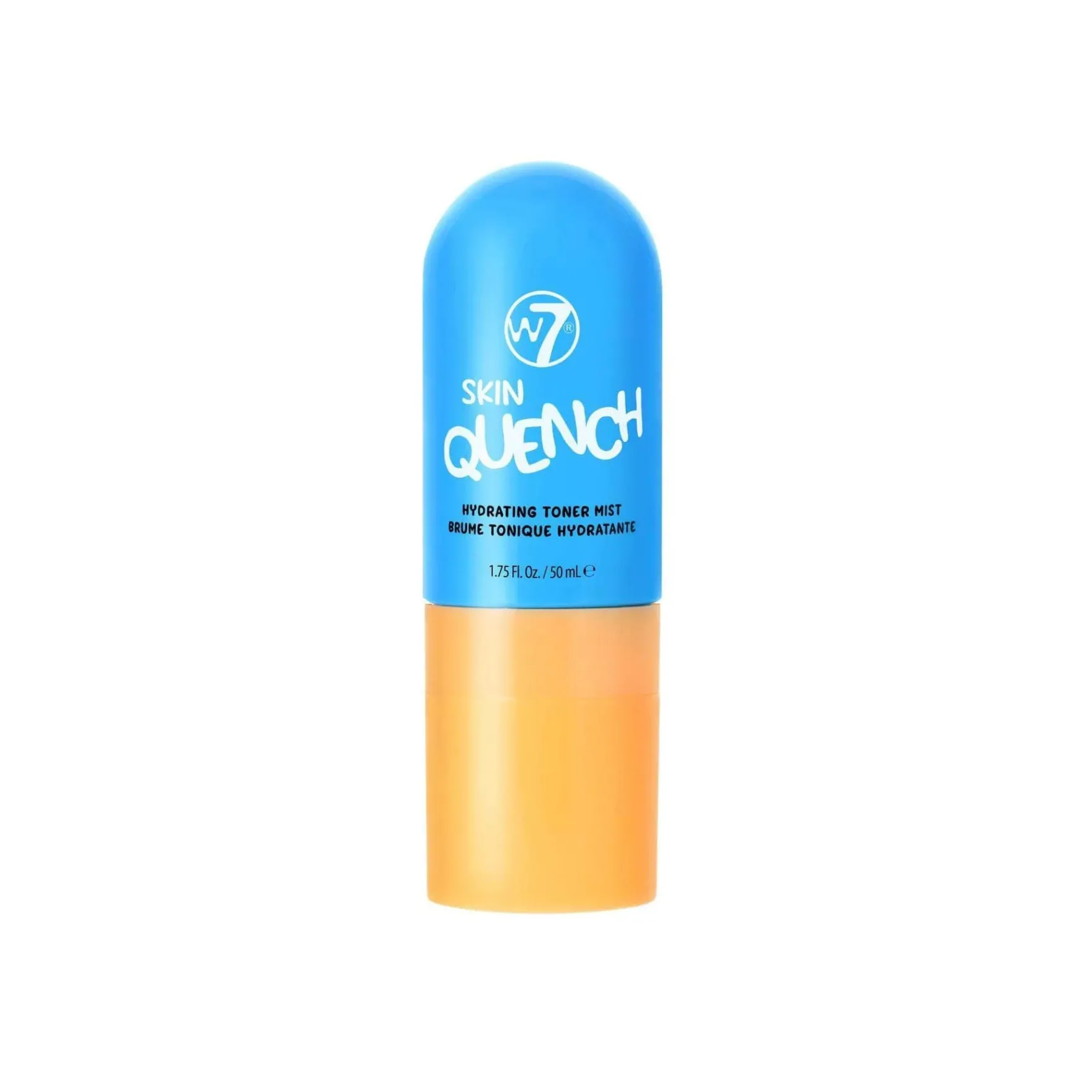 Skin Quench Hydrating Toner Mist